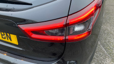 Nissan Qashqai 1.3 DiG-T N-Connecta 5dr Petrol Hatchback